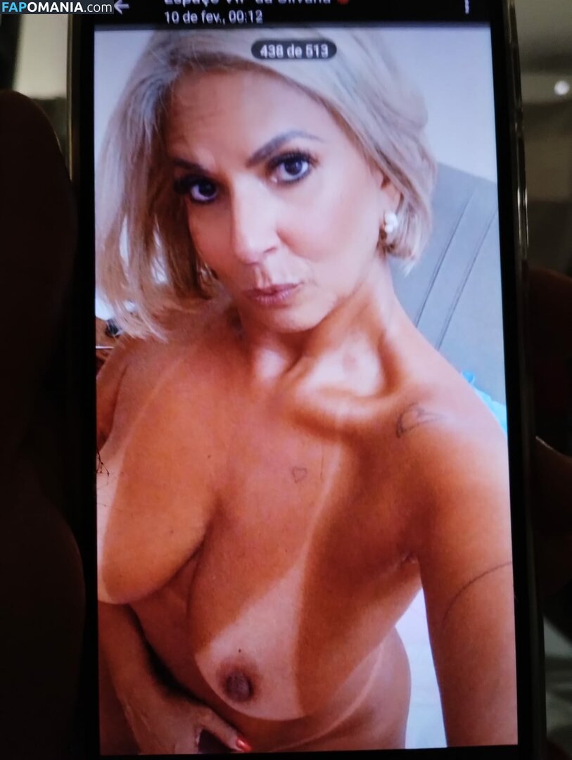Silvana Cardoso / silvcardoso Nackt OnlyFans  Geleaktes Foto #5
