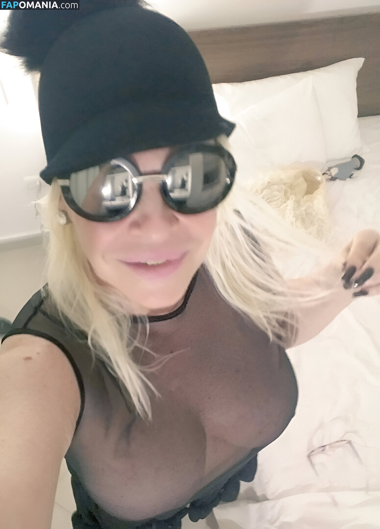 Silvia Suller / diosasilok / https: / sullersilviaok Nackt OnlyFans  Geleaktes Foto #1