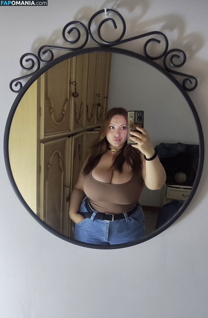 _silviadagnino Nackt OnlyFans  Geleaktes Foto #3