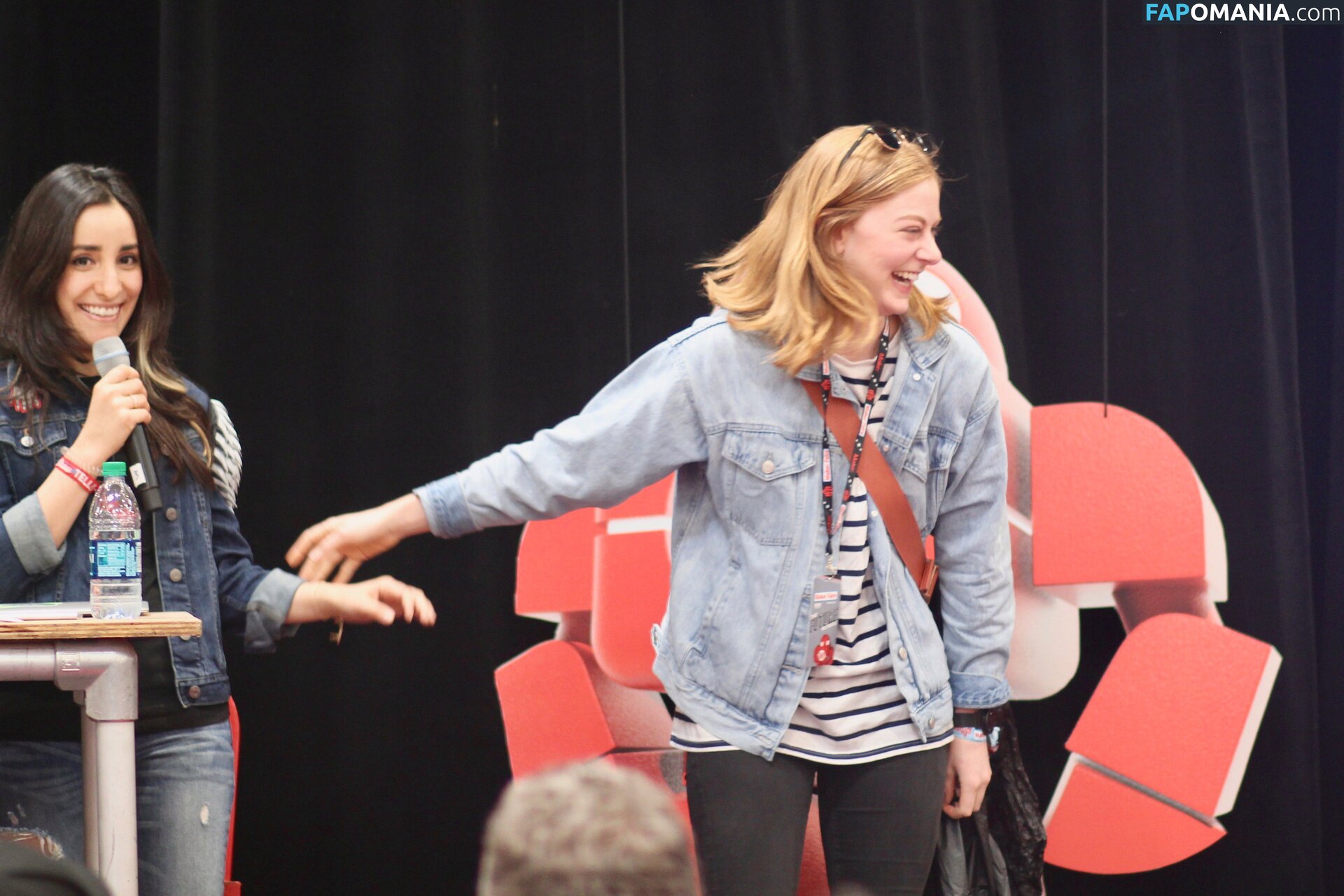 Simone Giertz / simonegiertz Nackt OnlyFans  Geleaktes Foto #2