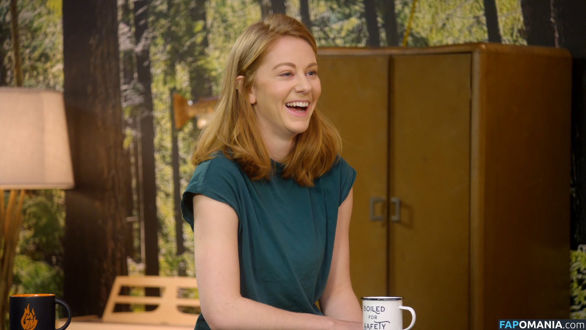 Simone Giertz / simonegiertz Nackt OnlyFans  Geleaktes Foto #5