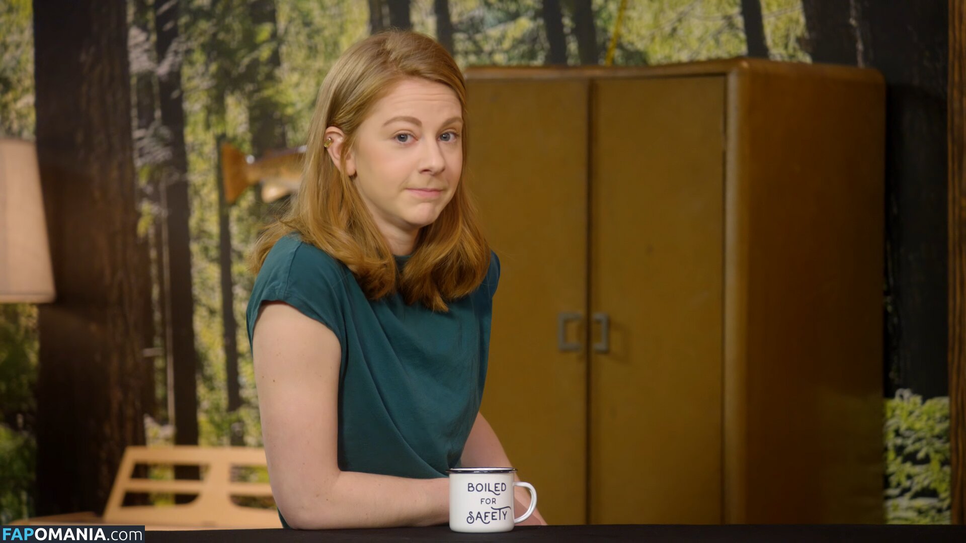Simone Giertz / simonegiertz Nackt OnlyFans  Geleaktes Foto #7