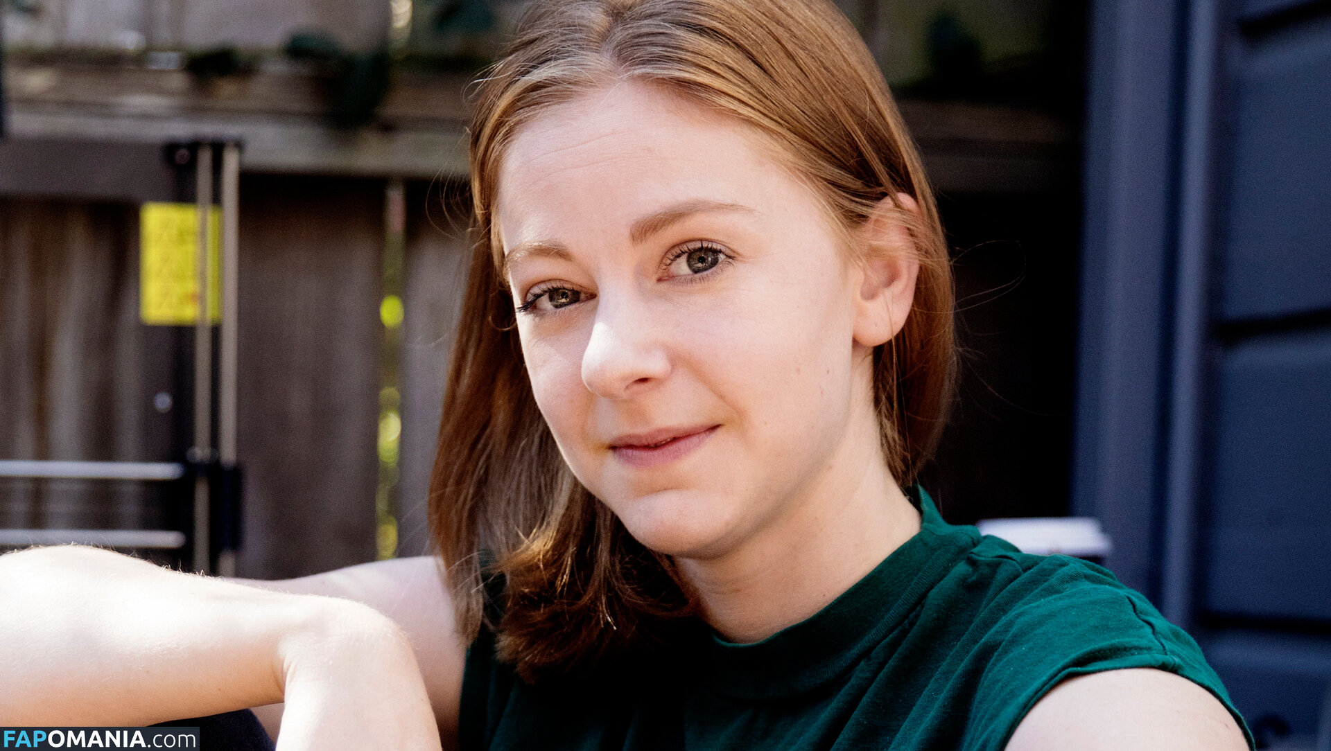 Simone Giertz / simonegiertz Nackt OnlyFans  Geleaktes Foto #8