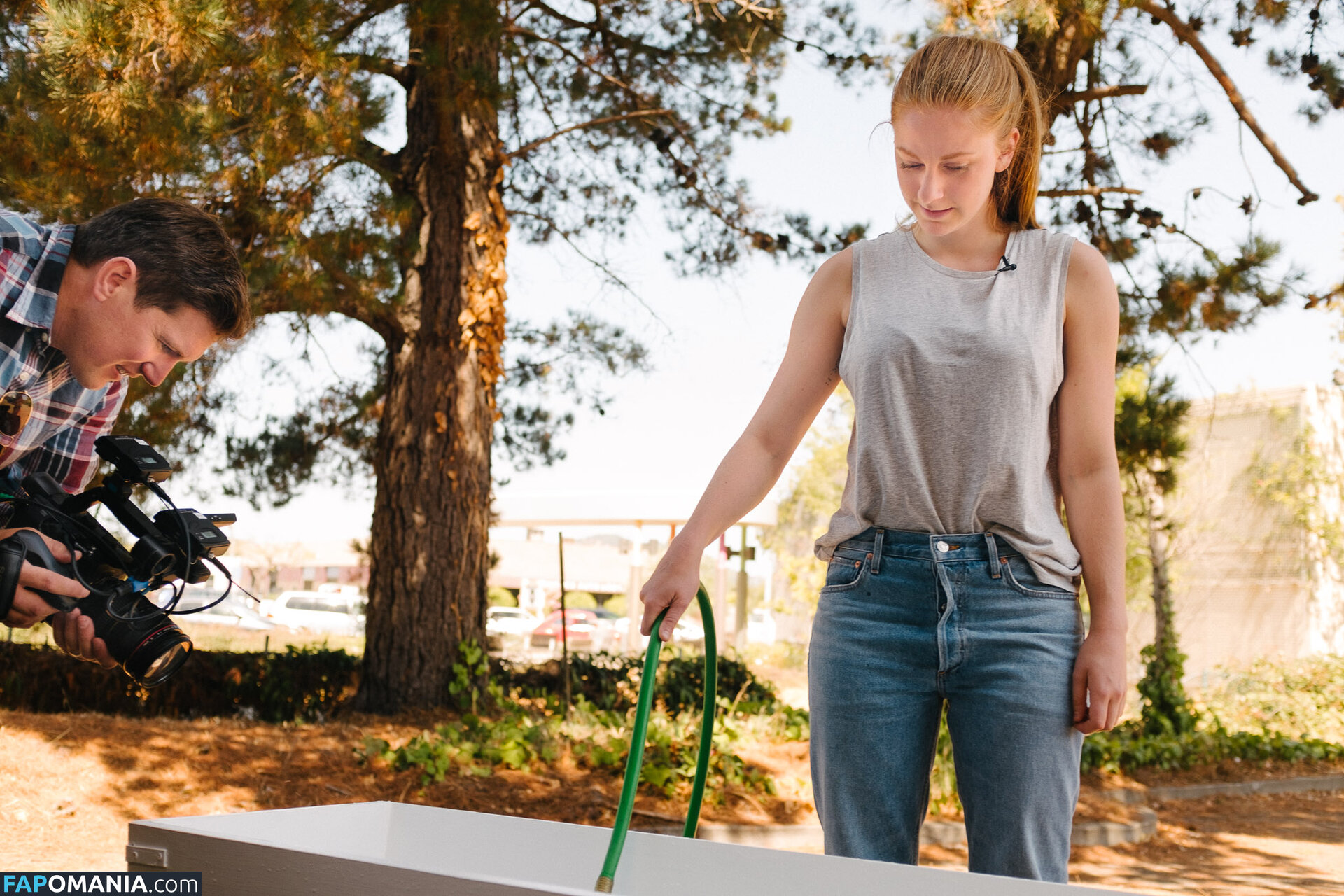 Simone Giertz / simonegiertz Nackt OnlyFans  Geleaktes Foto #9