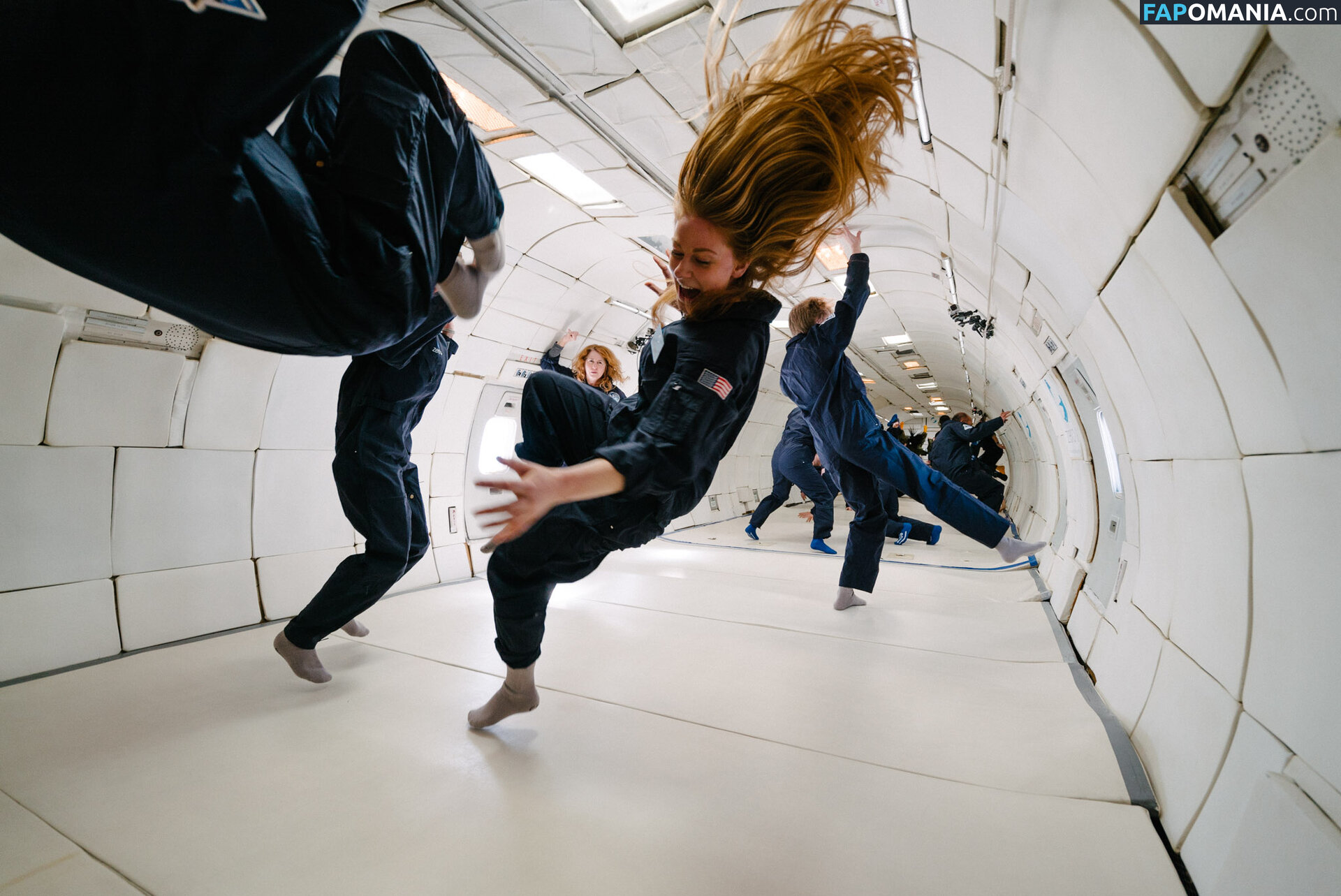 Simone Giertz / simonegiertz Nackt OnlyFans  Geleaktes Foto #10