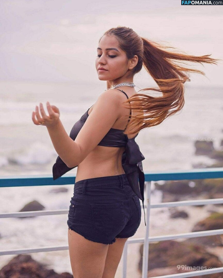 Simran Kaur Hundal Nackt OnlyFans  Geleaktes Foto #31