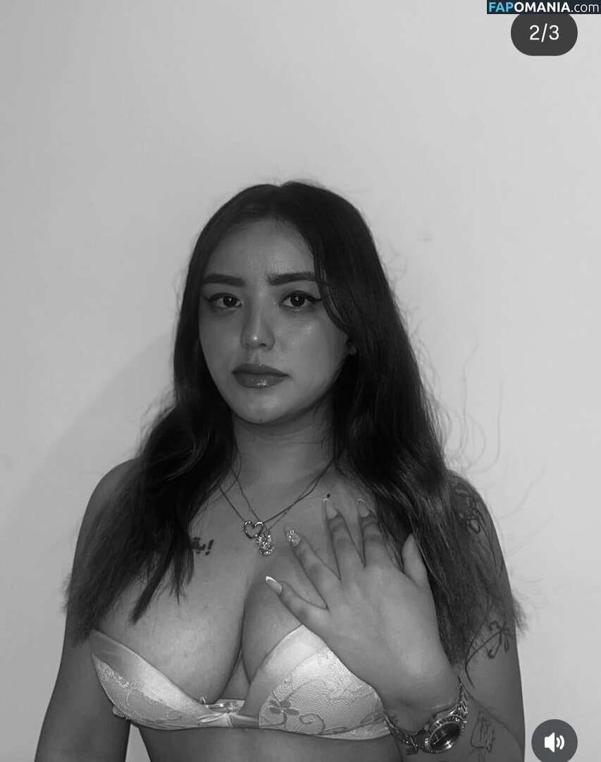 simranyonzon Nackt OnlyFans  Geleaktes Foto #3