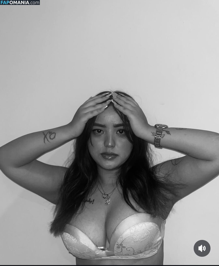 simranyonzon Nackt OnlyFans  Geleaktes Foto #8