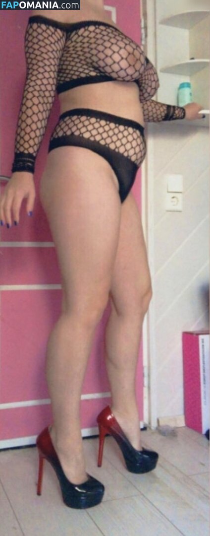 Sina-Marie Hüttner / sina.mh2001 Nackt OnlyFans  Geleaktes Foto #43
