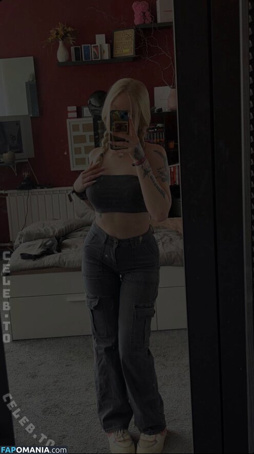 sina.njck / sina_nck Nackt OnlyFans  Geleaktes Foto #63