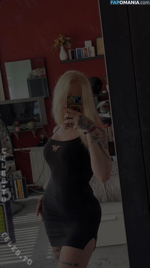sina.njck / sina_nck Nackt OnlyFans  Geleaktes Foto #64