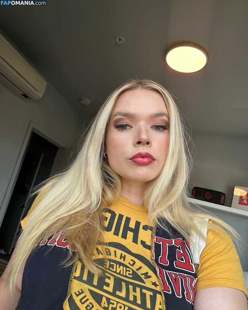 rapper / sinawynne Nackt OnlyFans  Geleaktes Foto #4