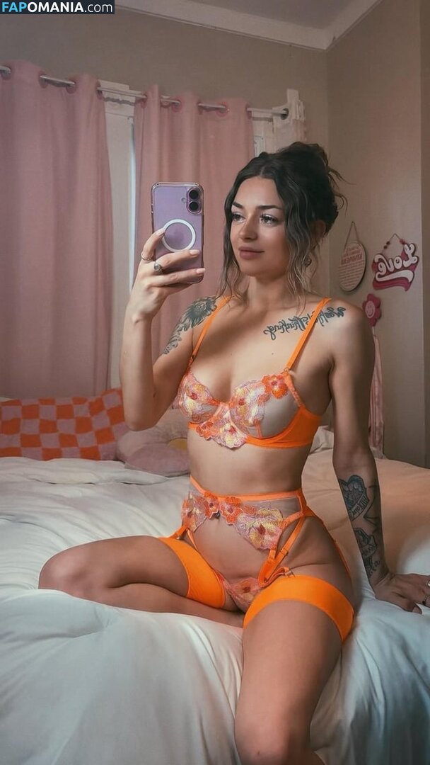 Alexandria McDaniel / Sincerelyalexandria / sincerelyalexandria_ Nackt OnlyFans  Geleaktes Foto #10