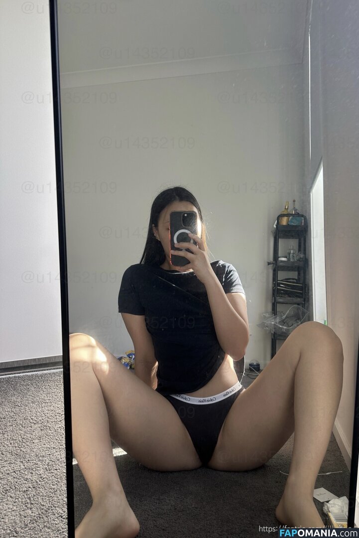 sindahyex Nackt OnlyFans  Geleaktes Foto #1