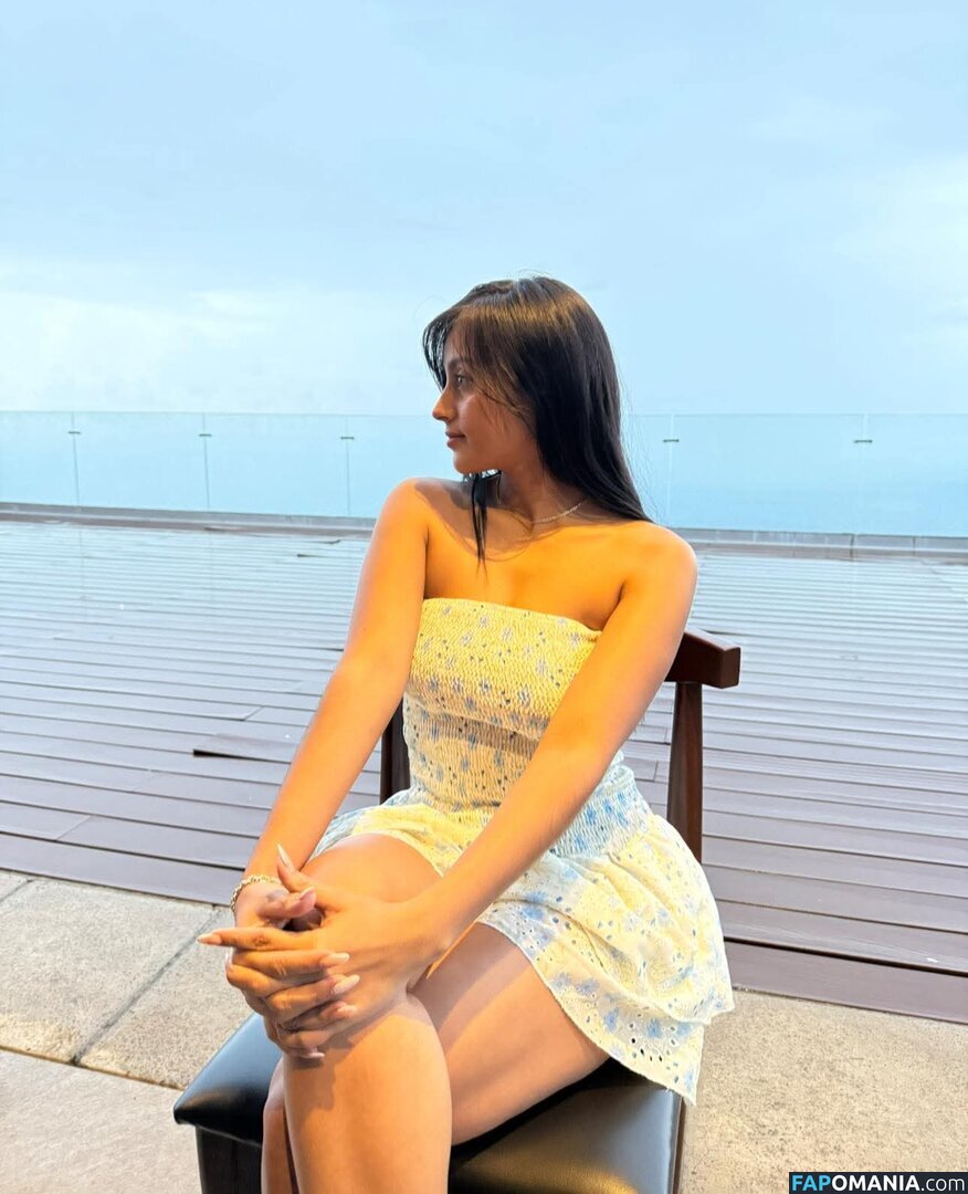 Sindy Yamileth Lopez / sindy477 Nackt OnlyFans  Geleaktes Foto #1