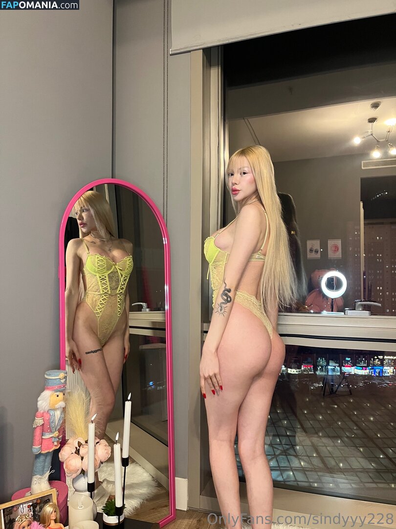 sindyyy228 Nackt OnlyFans  Geleaktes Foto #20