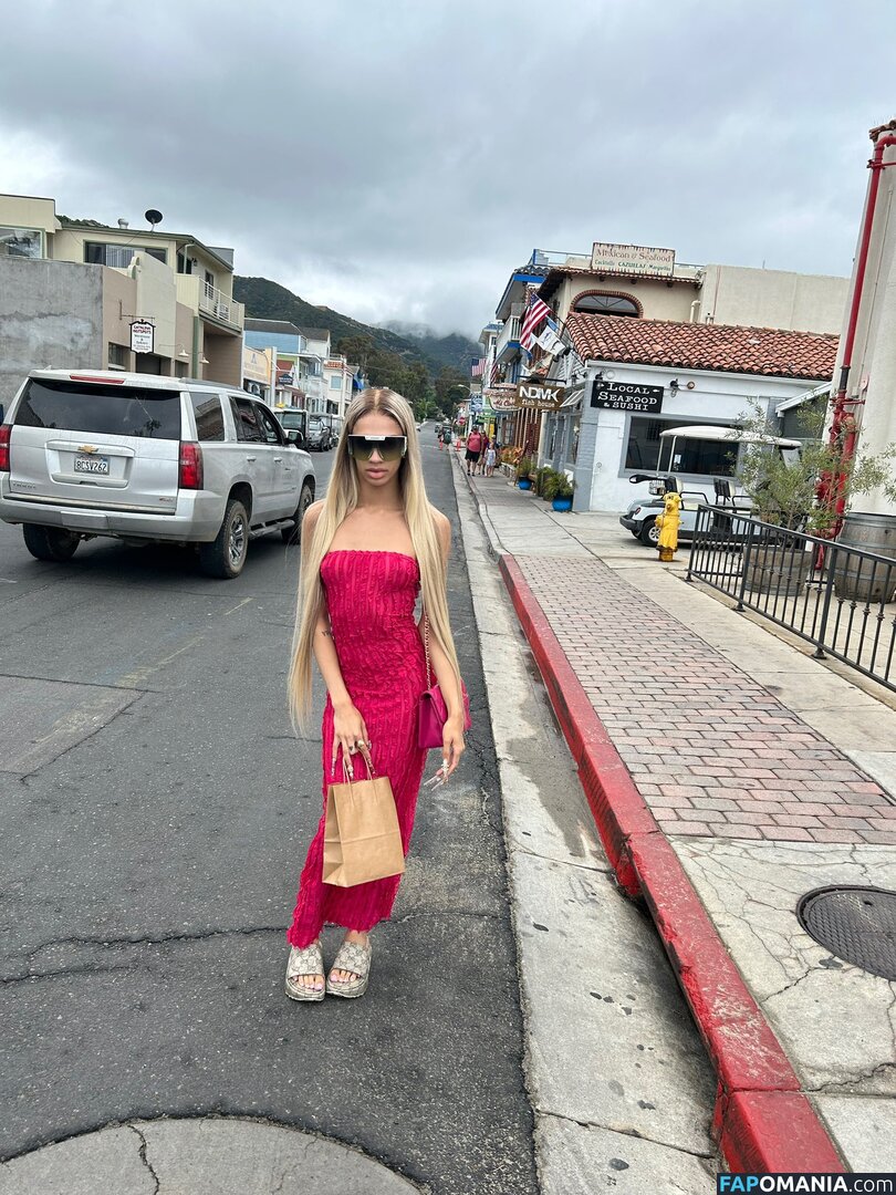 Sinny Pink / SinnyPink Nackt OnlyFans  Geleaktes Foto #1