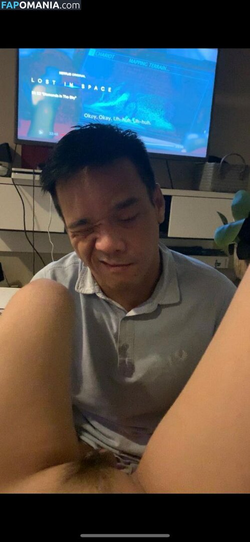 Krystal Mana / Siobe Lim / lifeofayemami Nackt OnlyFans  Geleaktes Foto #11