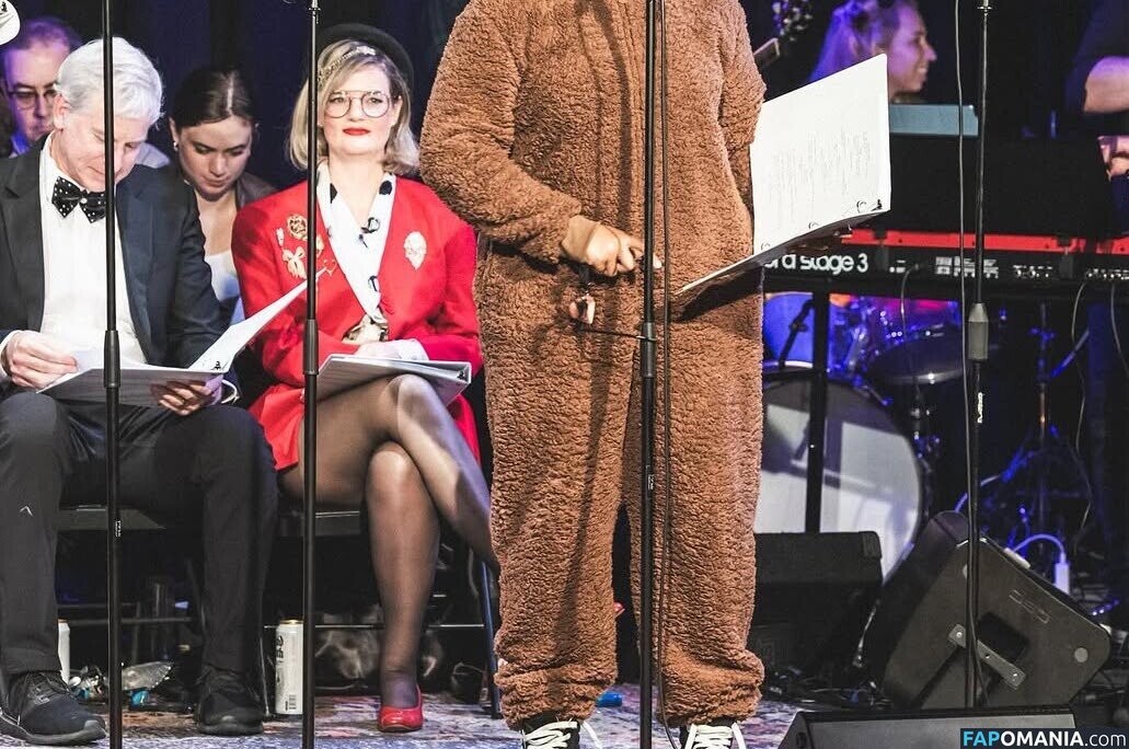 Siobhan Thompson / vornietom Nackt OnlyFans  Geleaktes Foto #1