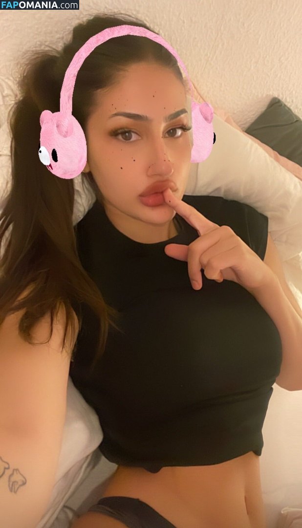 nixanastasia / nixnixananixnix / siren.vw Nackt OnlyFans  Geleaktes Foto #2