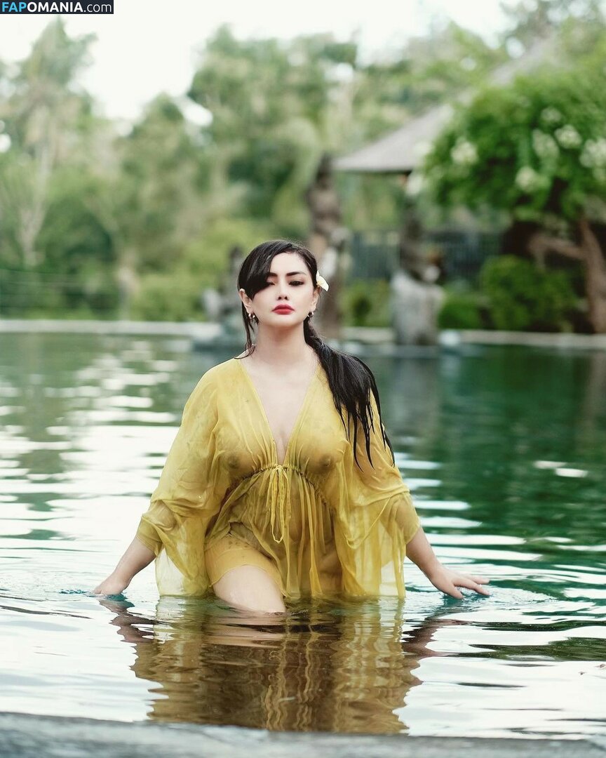 Sisca Mellyana / siscamellyana22_official Nackt OnlyFans  Geleaktes Foto #14