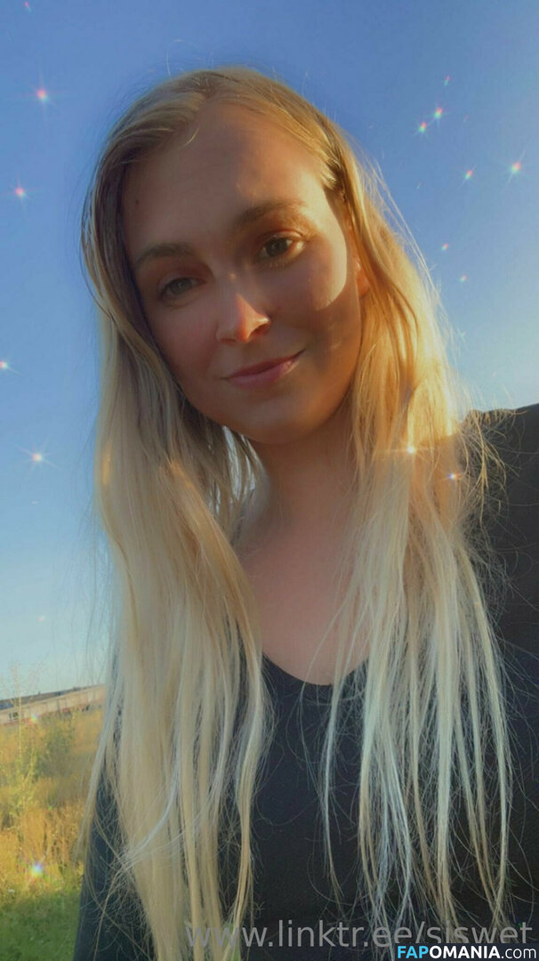 Siswet / siswet19 / siswetofficial Nackt OnlyFans  Geleaktes Foto #153