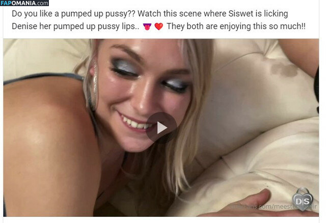 Siswet / siswet19 / siswetofficial Nackt OnlyFans  Geleaktes Foto #170