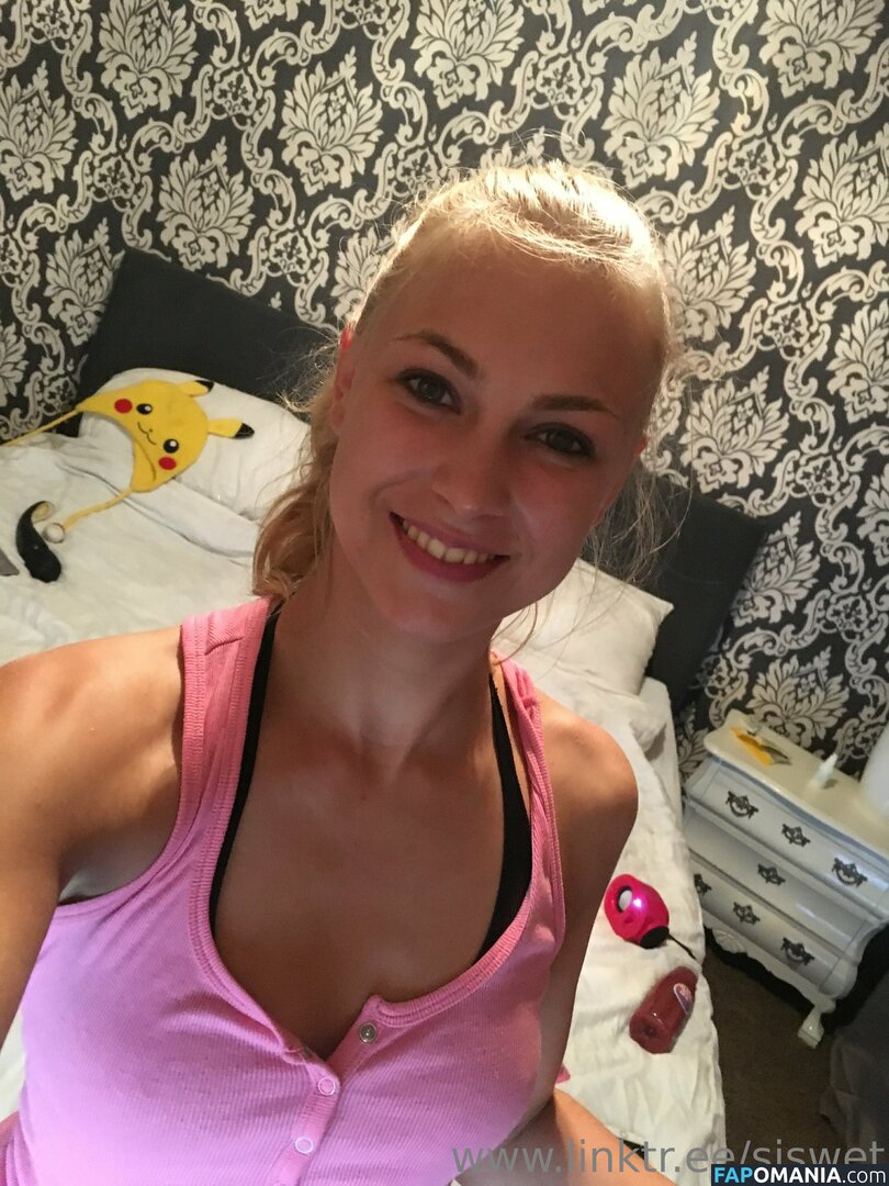 Siswet / siswet19 / siswetofficial Nackt OnlyFans  Geleaktes Foto #188