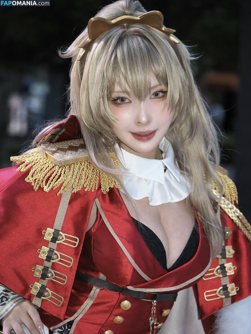 Sithle011 / シスル Nackt OnlyFans  Geleaktes Foto #7