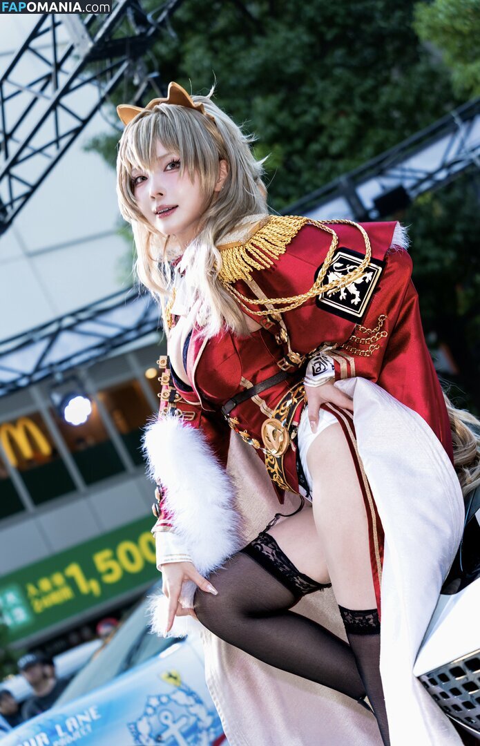 Sithle011 / シスル Nackt OnlyFans  Geleaktes Foto #8