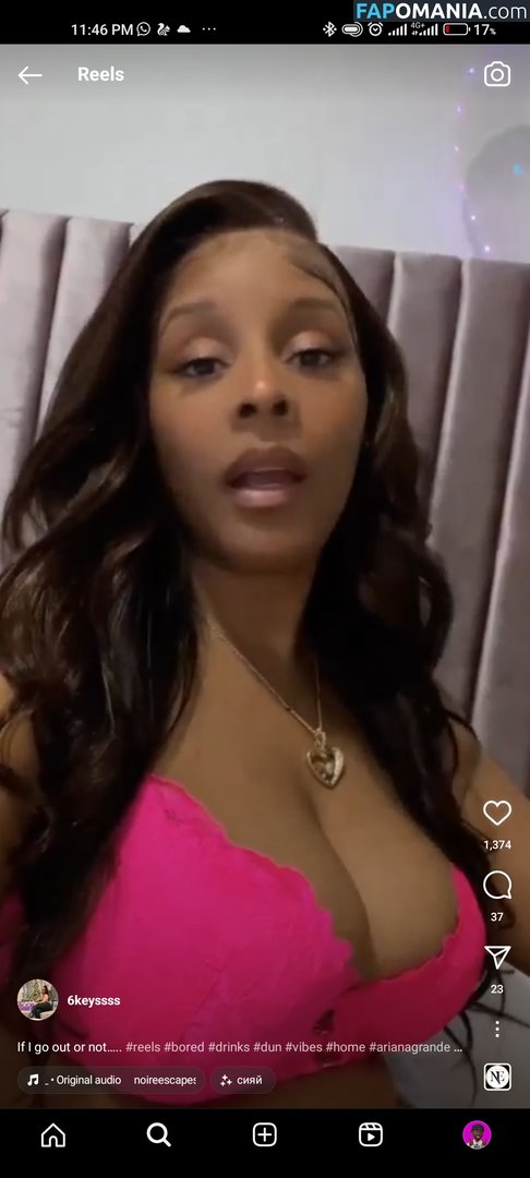 6KEYS / Sixxsexy Nackt OnlyFans  Geleaktes Foto #3