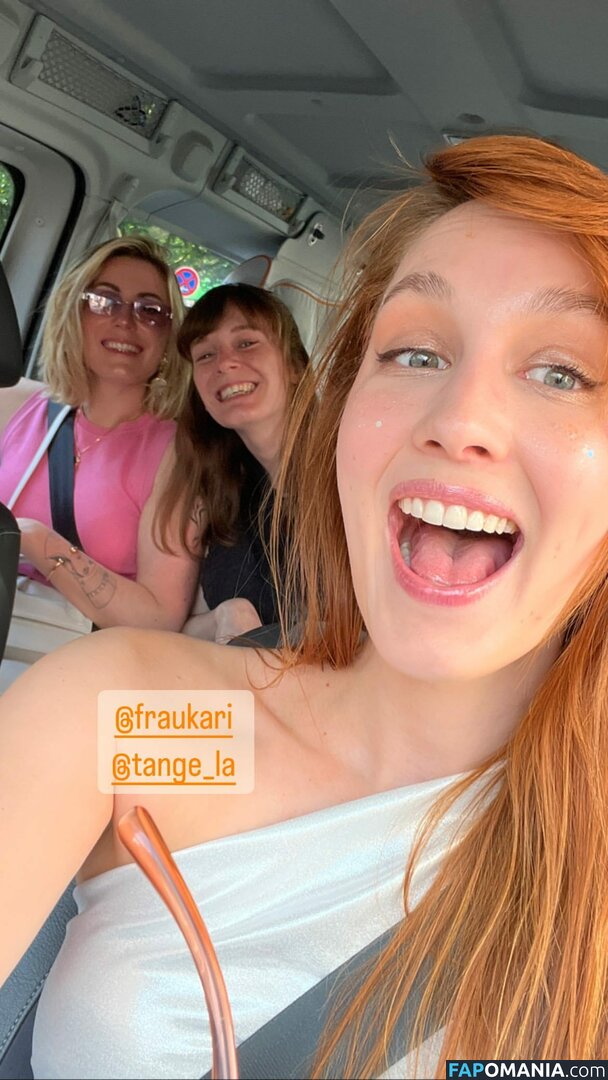 Eefje Depoortere / Sjokz / eefjah Nackt OnlyFans  Geleaktes Foto #5