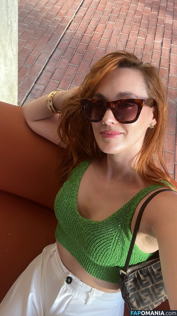 Eefje Depoortere / Sjokz / eefjah Nackt OnlyFans  Geleaktes Foto #18