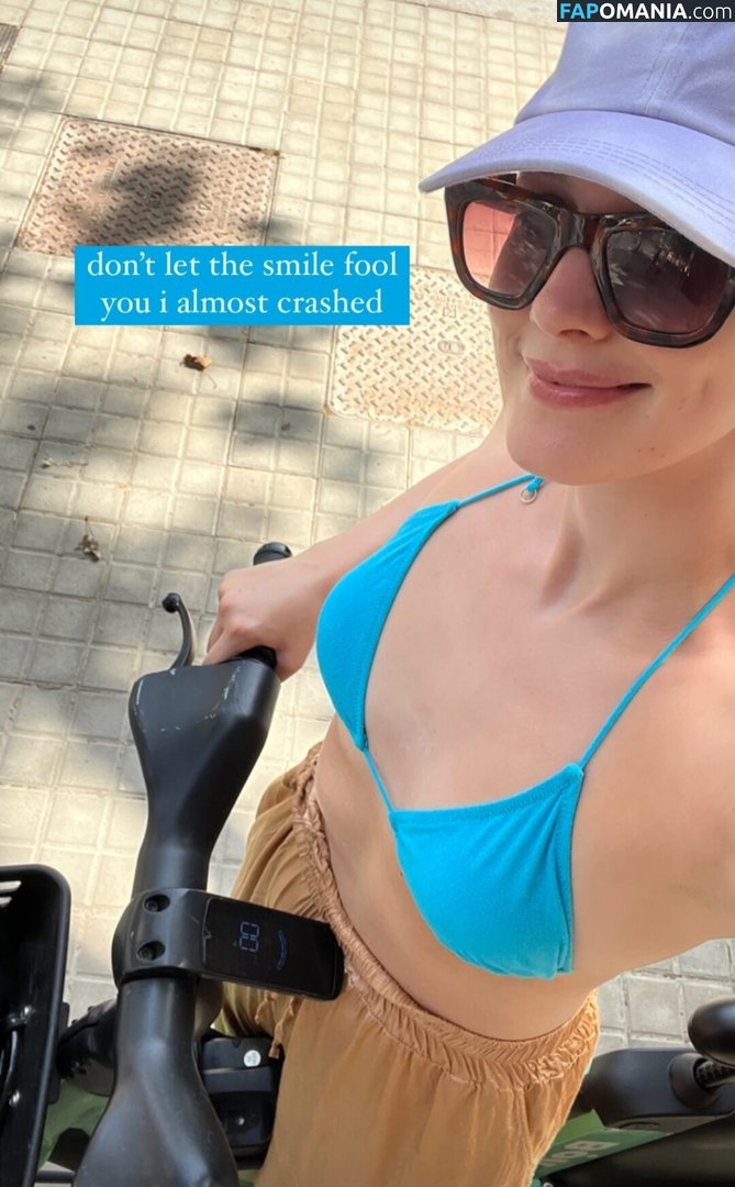 Eefje Depoortere / Sjokz / eefjah Nackt OnlyFans  Geleaktes Foto #20