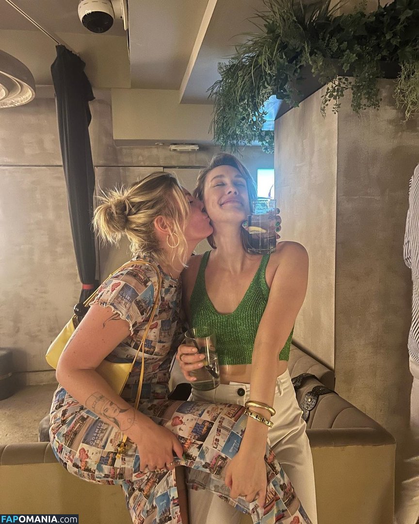 Eefje Depoortere / Sjokz / eefjah Nackt OnlyFans  Geleaktes Foto #33