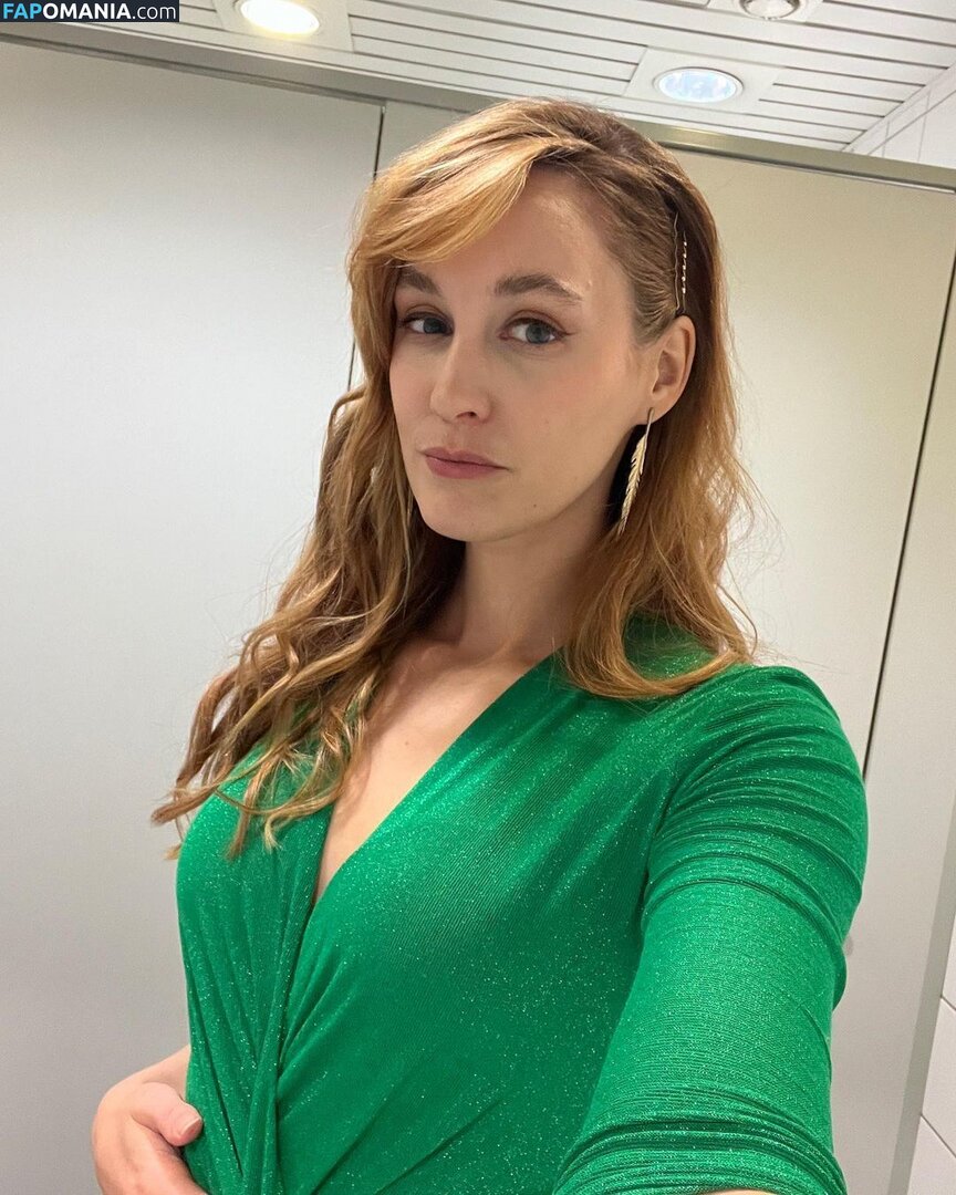 Eefje Depoortere / Sjokz / eefjah Nackt OnlyFans  Geleaktes Foto #76