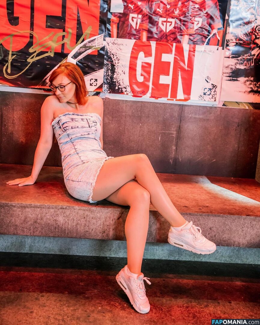 Eefje Depoortere / Sjokz / eefjah Nackt OnlyFans  Geleaktes Foto #77