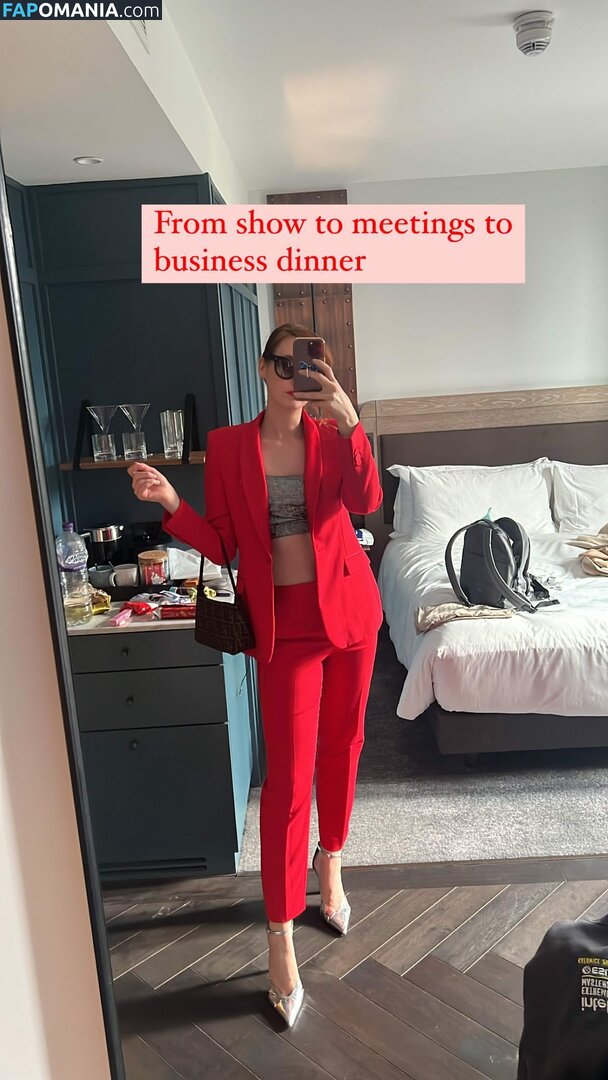 Eefje Depoortere / Sjokz / eefjah Nackt OnlyFans  Geleaktes Foto #94