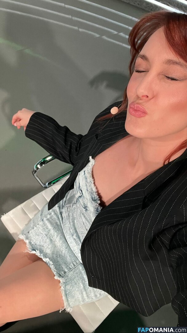 Eefje Depoortere / Sjokz / eefjah Nackt OnlyFans  Geleaktes Foto #334