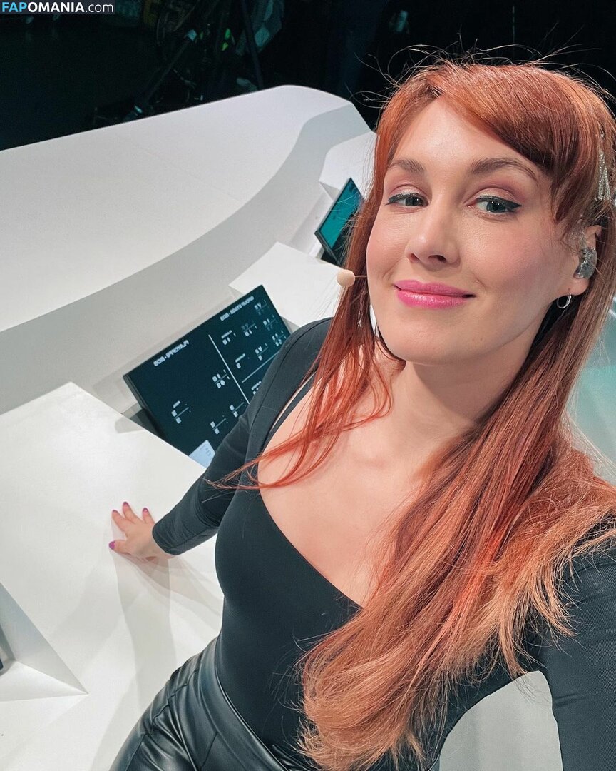 Eefje Depoortere / Sjokz / eefjah Nackt OnlyFans  Geleaktes Foto #504