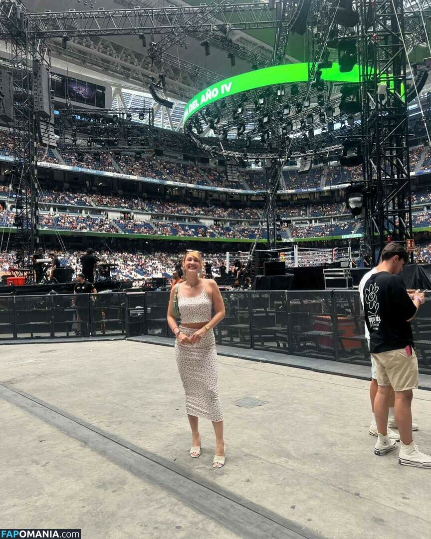 Eefje Depoortere / Sjokz / eefjah Nackt OnlyFans  Geleaktes Foto #811