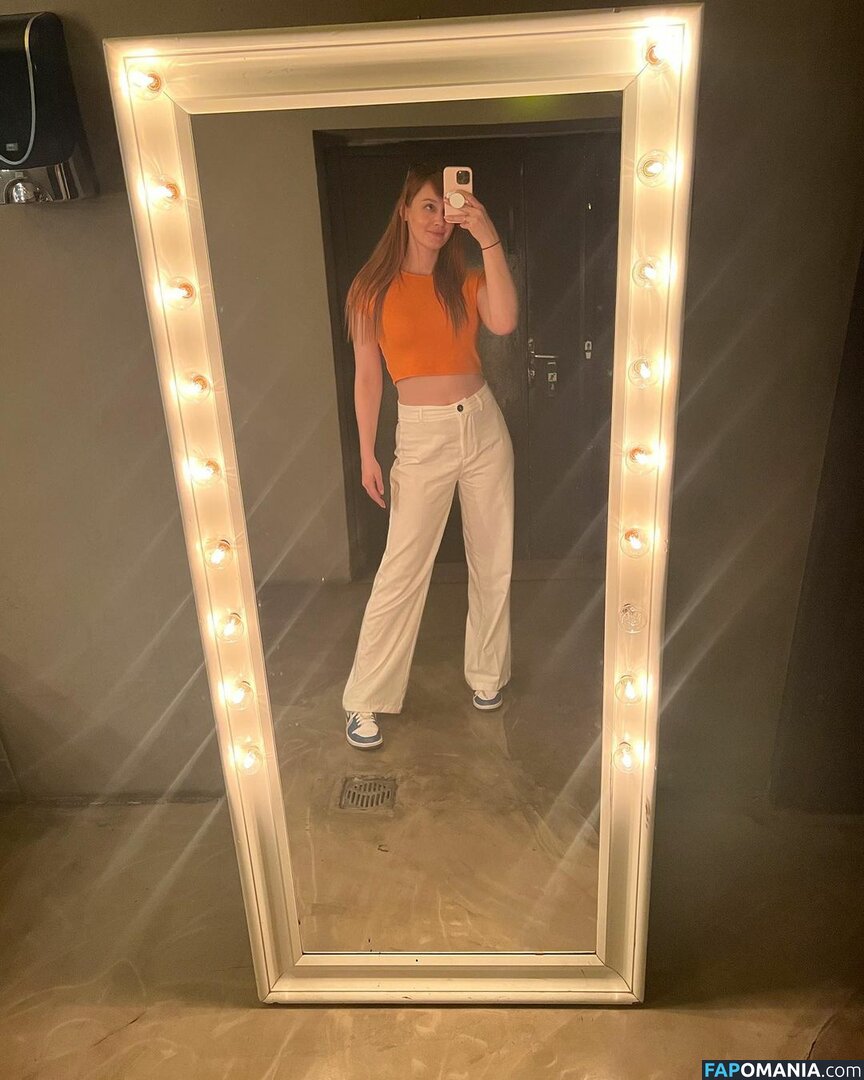 Eefje Depoortere / Sjokz / eefjah Nackt OnlyFans  Geleaktes Foto #816