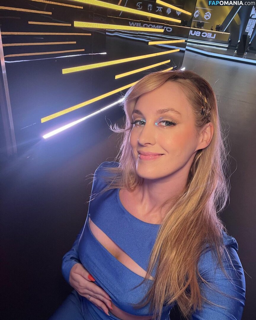 Eefje Depoortere / Sjokz / eefjah Nackt OnlyFans  Geleaktes Foto #833