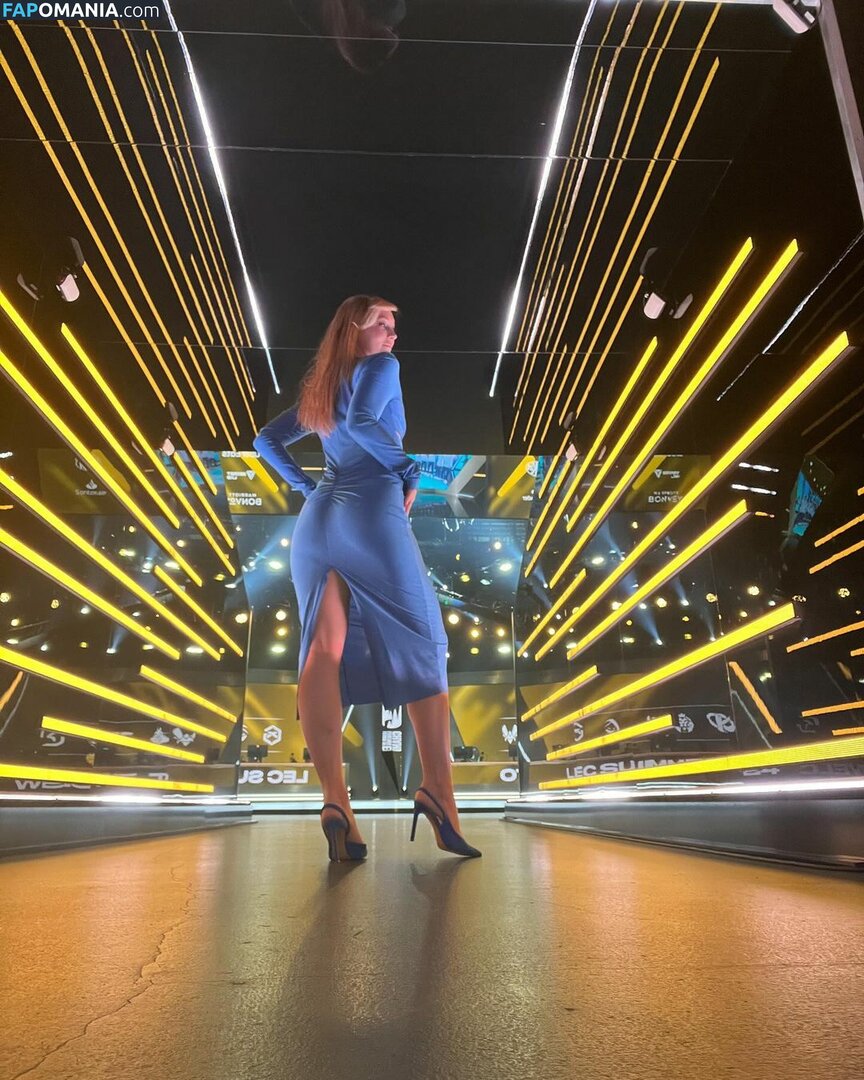 Eefje Depoortere / Sjokz / eefjah Nackt OnlyFans  Geleaktes Foto #835