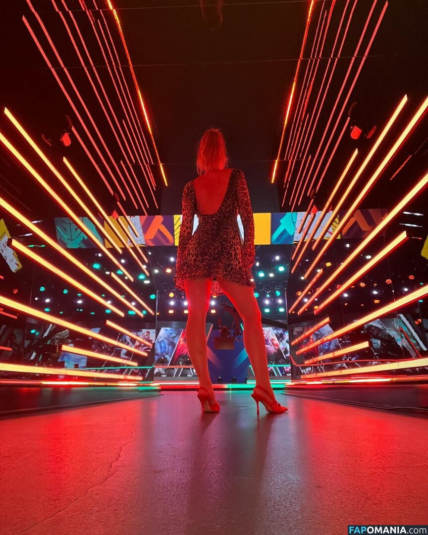 Eefje Depoortere / Sjokz / eefjah Nackt OnlyFans  Geleaktes Foto #839