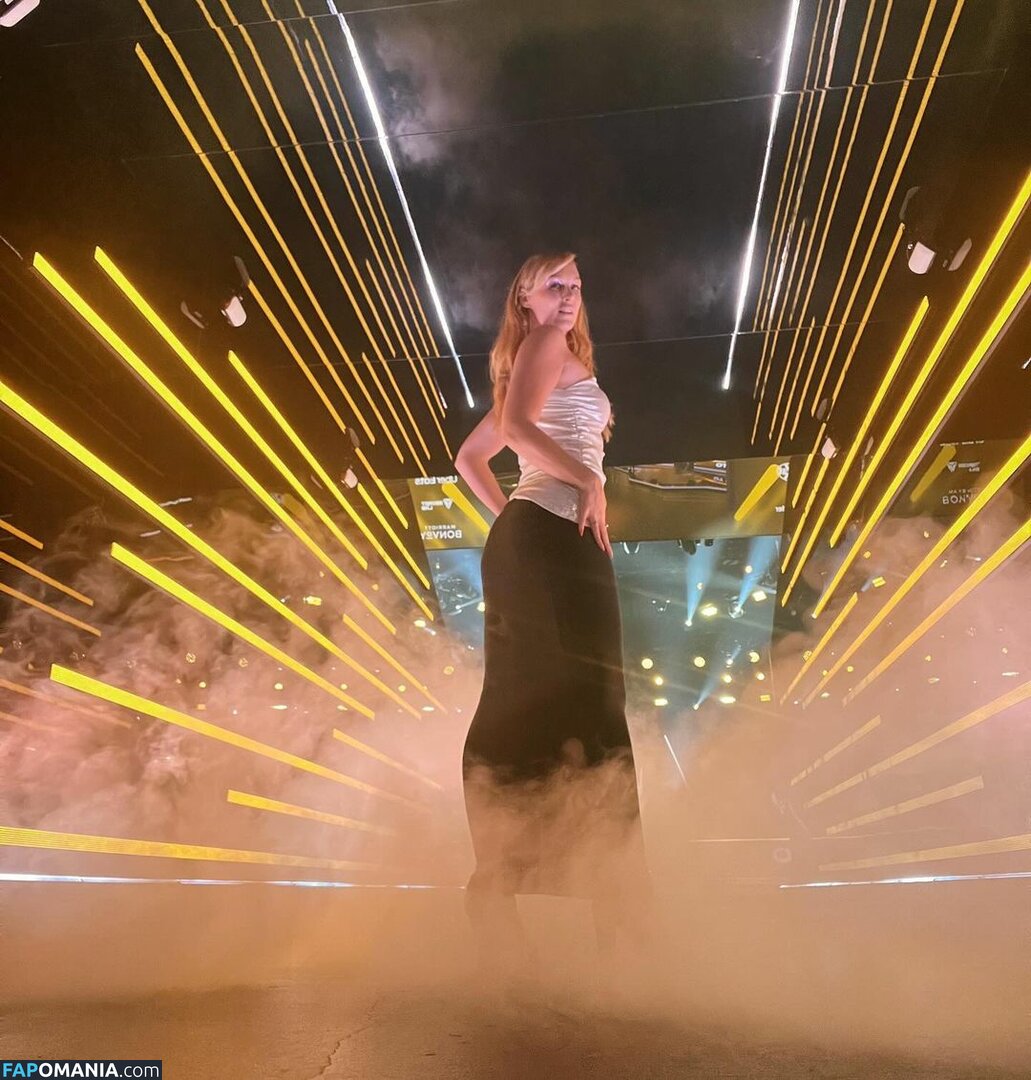 Eefje Depoortere / Sjokz / eefjah Nackt OnlyFans  Geleaktes Foto #841