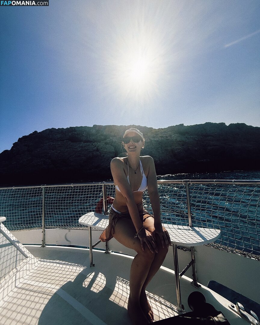 Eefje Depoortere / Sjokz / eefjah Nackt OnlyFans  Geleaktes Foto #863