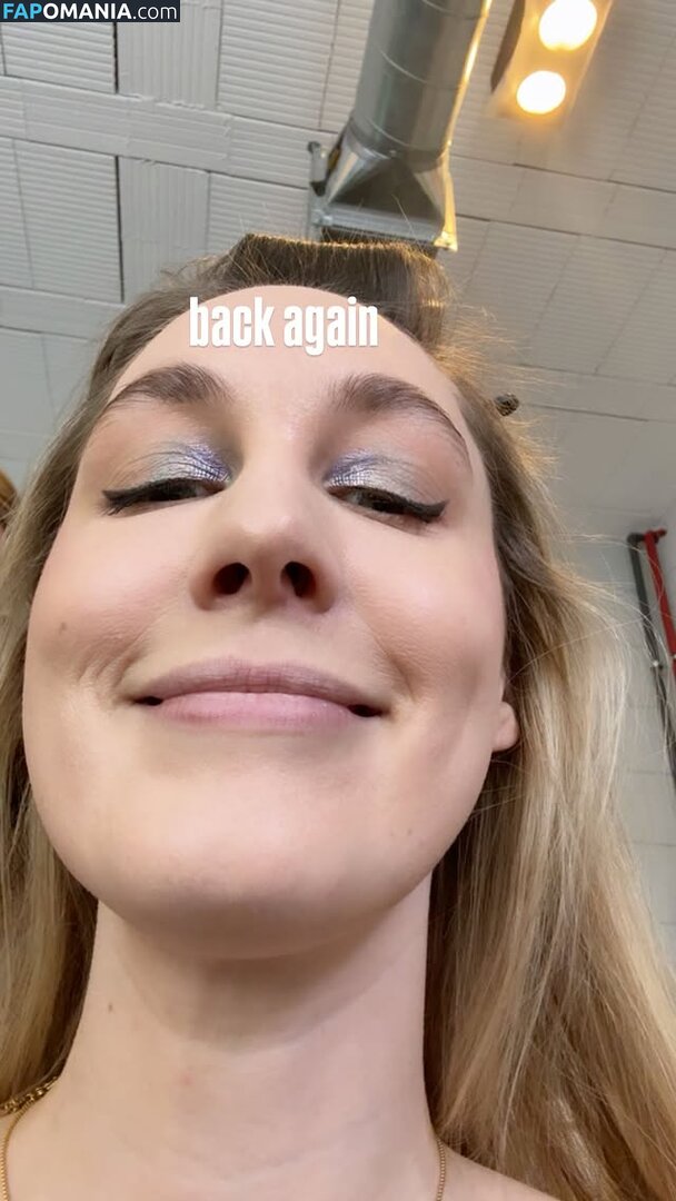 Eefje Depoortere / Sjokz / eefjah Nackt OnlyFans  Geleaktes Foto #867