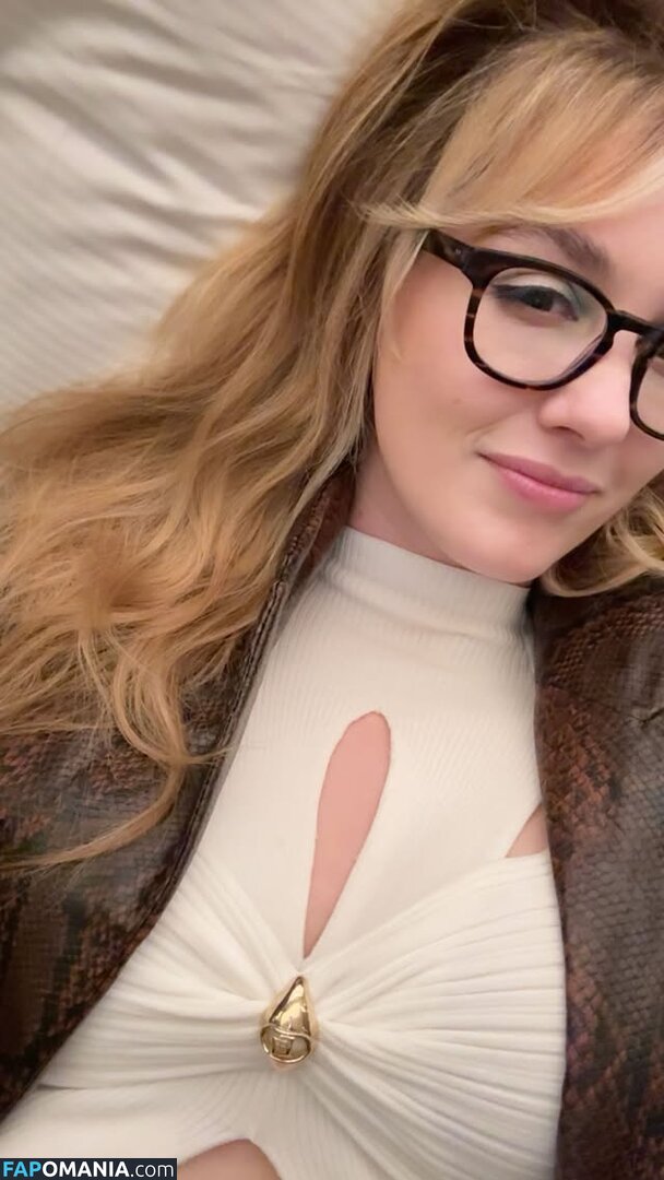 Eefje Depoortere / Sjokz / eefjah Nackt OnlyFans  Geleaktes Foto #871