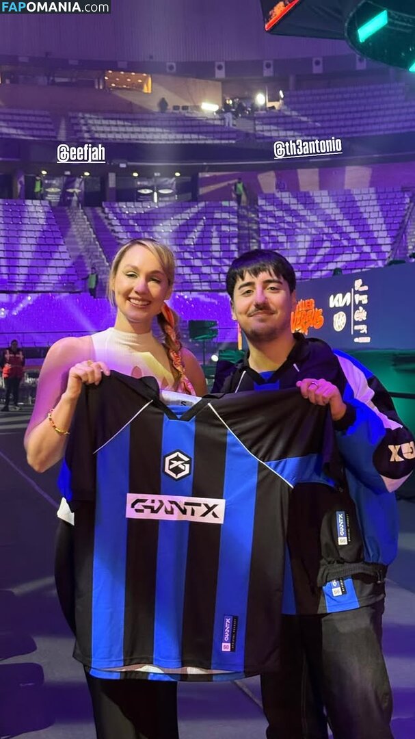 Eefje Depoortere / Sjokz / eefjah Nackt OnlyFans  Geleaktes Foto #873